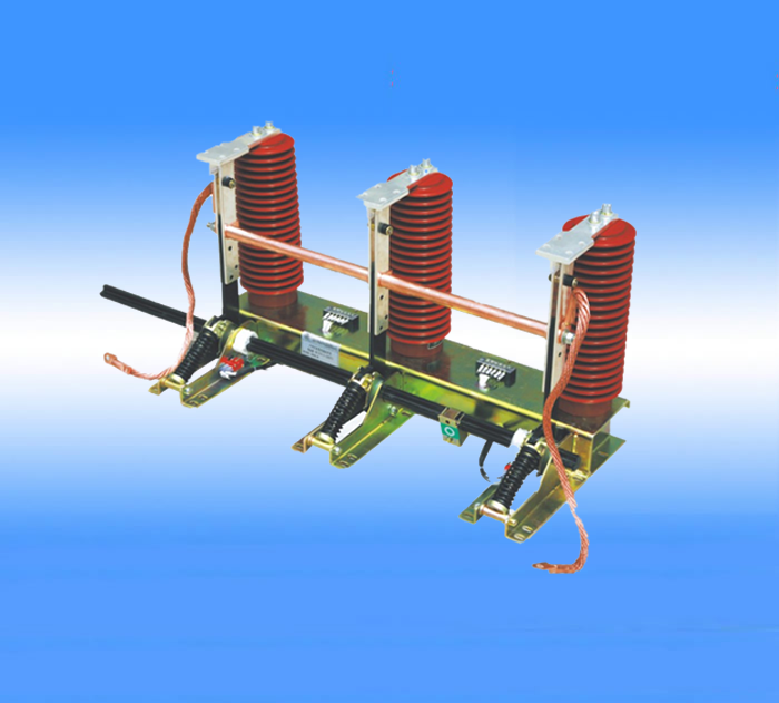 JN15-40·5接地開關(guān)